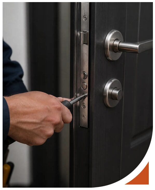 Ремонт замков Abloy с выездом мастера на дом в Великом Новгороде